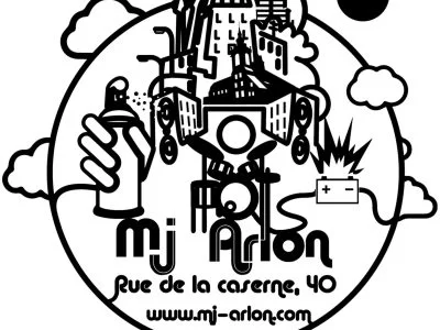 Maison des Jeunes d'Arlon ASBL