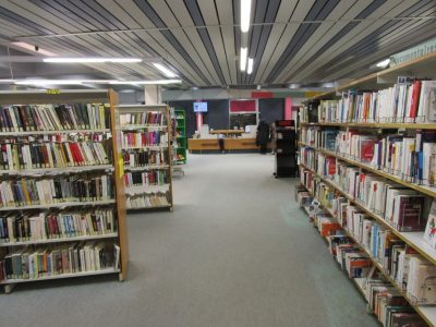 Bibliothèque Communale d'Arlon