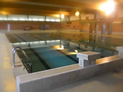 Complexe Sportif ITELA