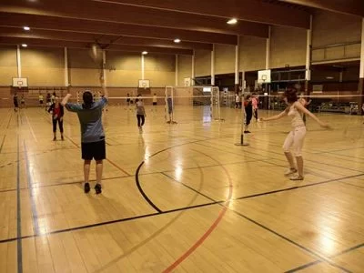 Complexe Sportif ITELA
