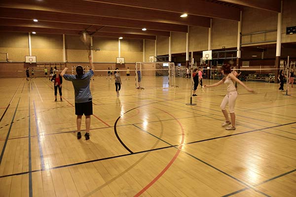 Complexe Sportif ITELA