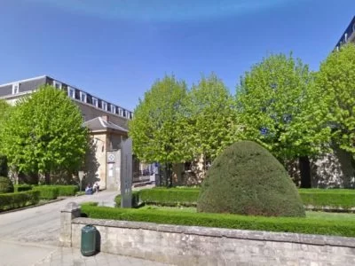 École Industrielle et Commerciale d'Arlon