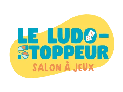 Salon à jeux de société