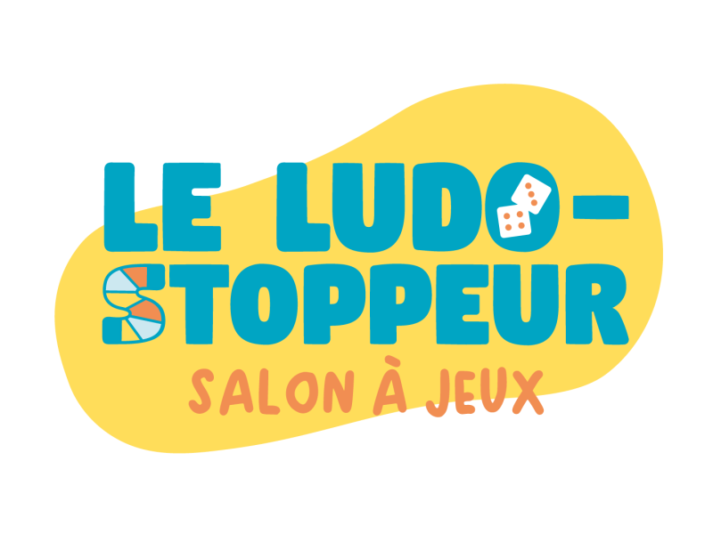 Salon à jeux de société